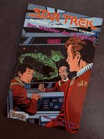 STAR TREK - Der Wächter der Ewigkeit (1. Auflage v. 1996)