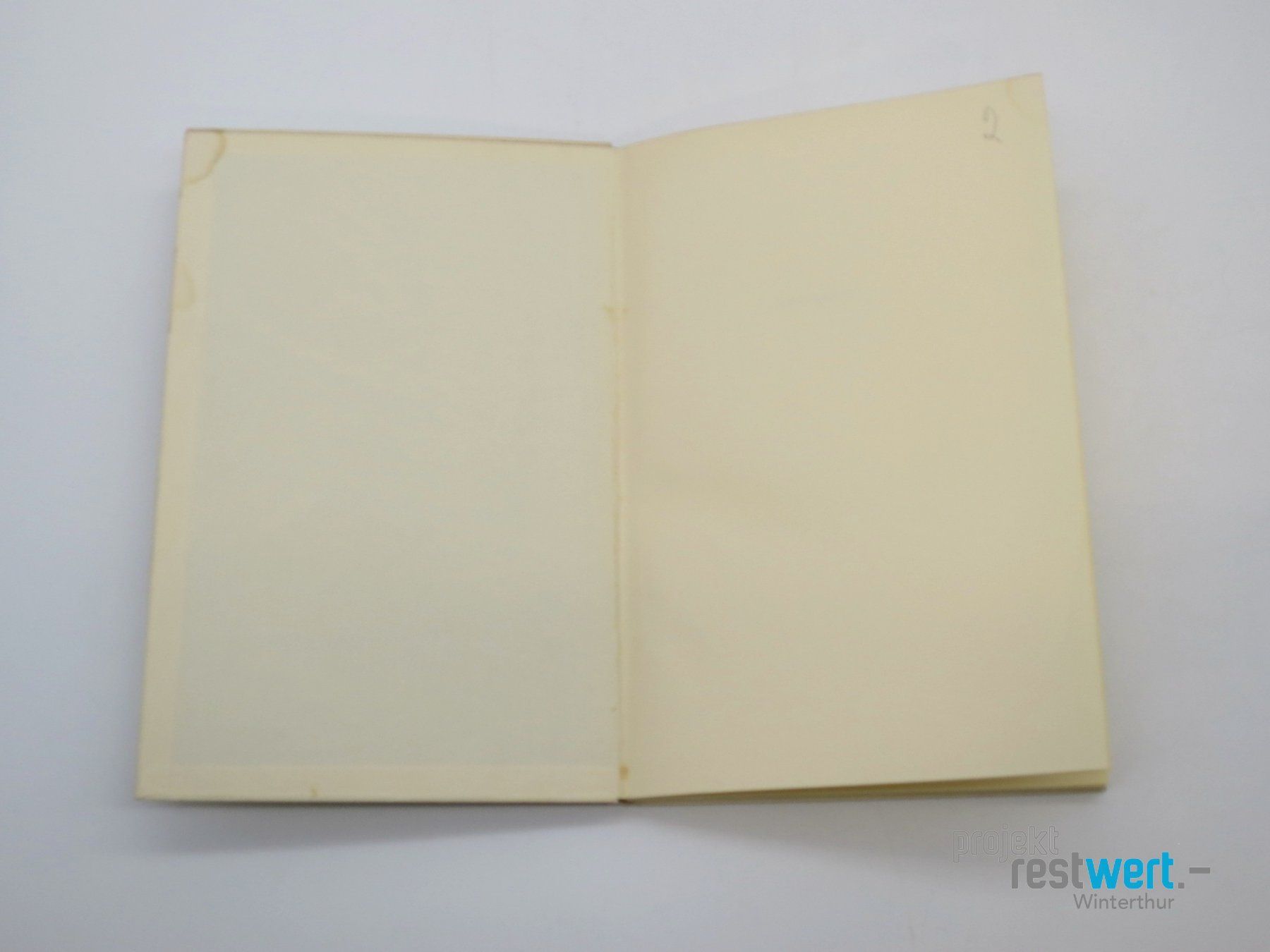 Livres: HERMANNHILTBRUNNER / Zürichsee – Défectueux à Winterthur par Restwert_Winterthur 3