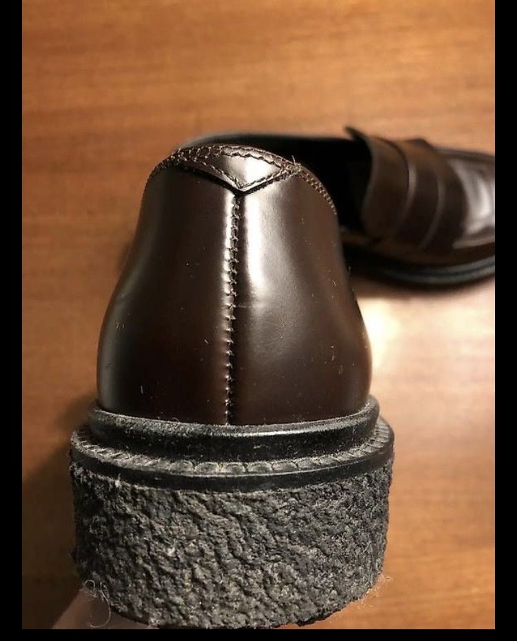 Scarpe da donna: Adieu Paris x mfpen Loafer – Usato da Luzern venduto da Lauriz 3