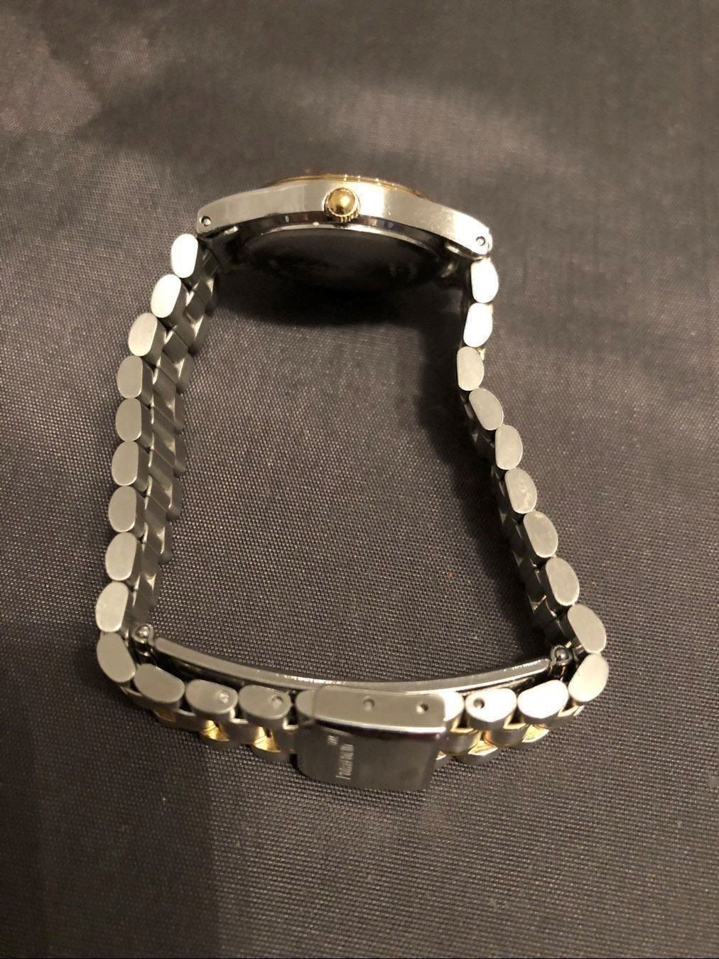 Tiffany & Co. Orologi: MONTRE TIFFANY & CO. – Usato da Genève venduto da Honeybird 4