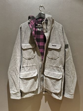 Veste Penfield grise