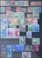 Malta grosses Los aus 1882-2001, 200 versch., Wert 170 Euro