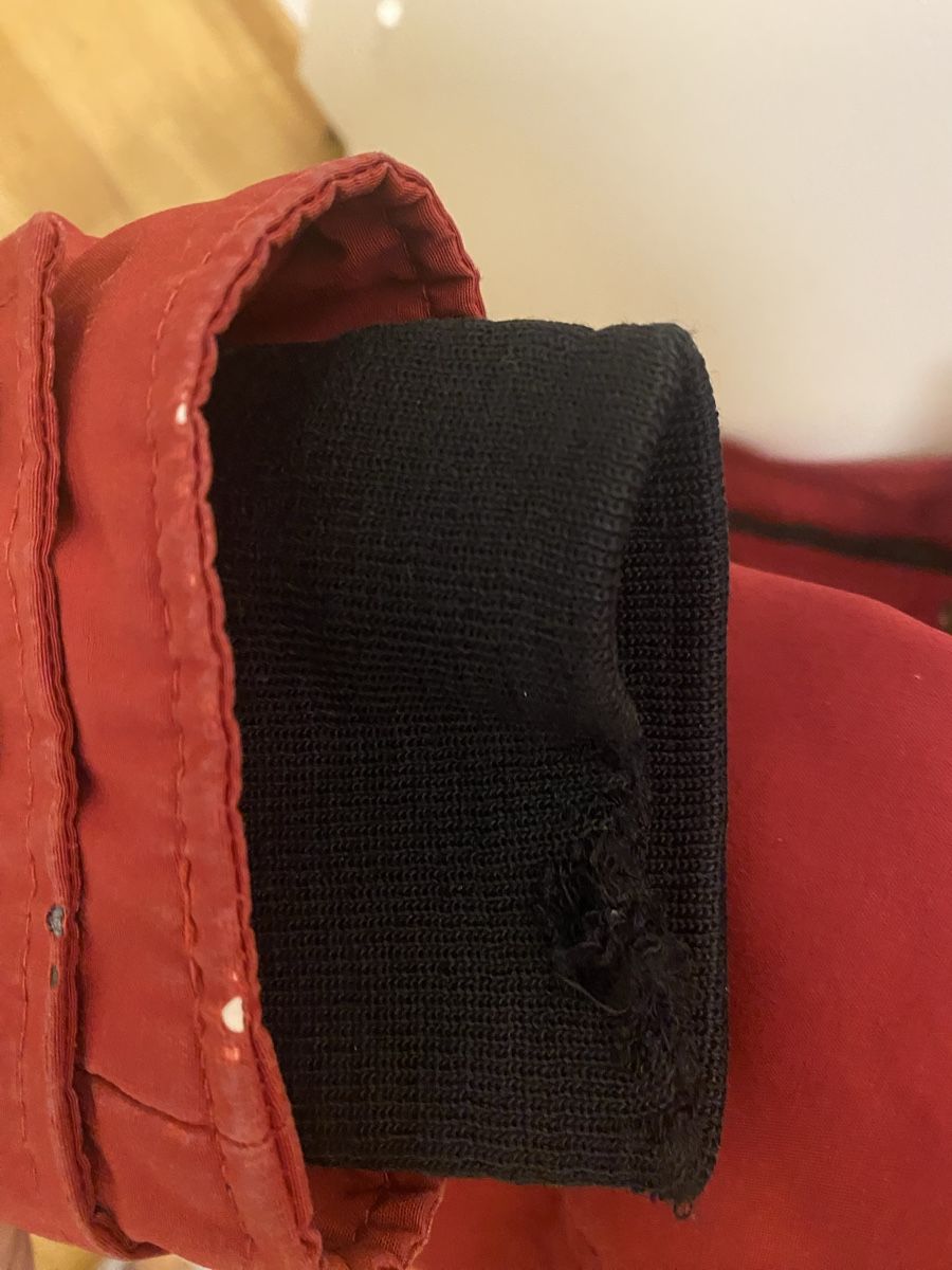 Canada Goose Giacche: Canada Goose Jacke – Usato da Buchs SG venduto da mar_pfp5 3
