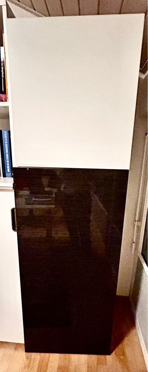 Armadi: Armoire en 2 pièces – Usato da Luins venduto da Okobler 1