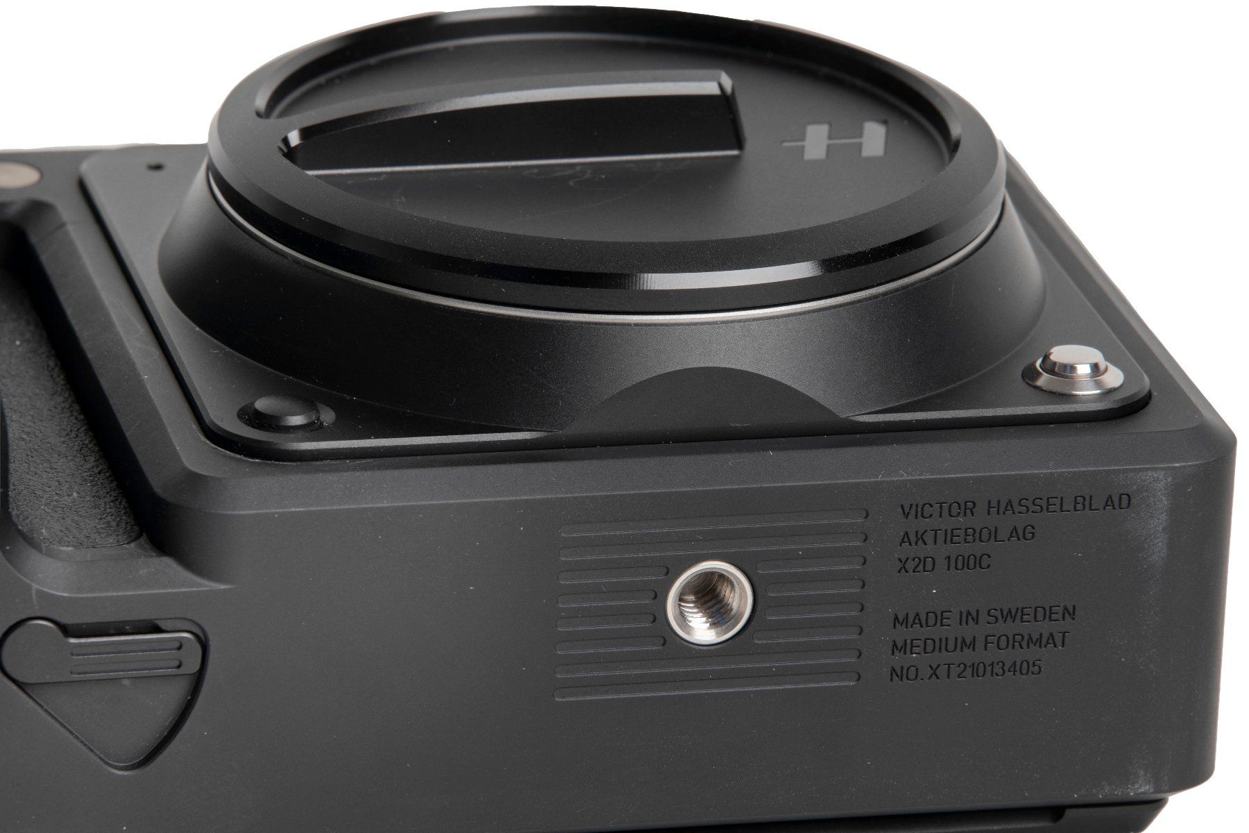 Hasselblad Appareil photo: HASSELBLAD X2D Camera / X2 D 100C Kamera – D'occasion à Emmen par 010 8