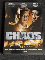 CHAOS DVD DE/EN (A)