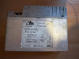 Steuergerät Ate 10.0901-0011.4 412.202/011/003 85GG2C013AB