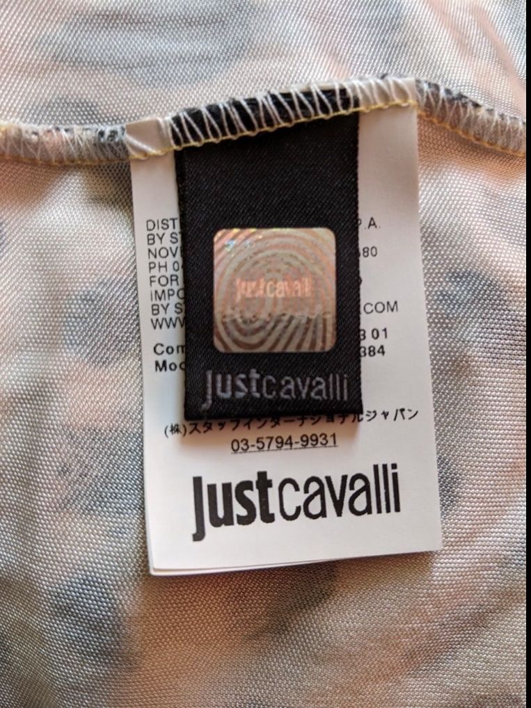 Top: Just Cavalli L – Usato da Bossonnens venduto da Ylangsoleil 3