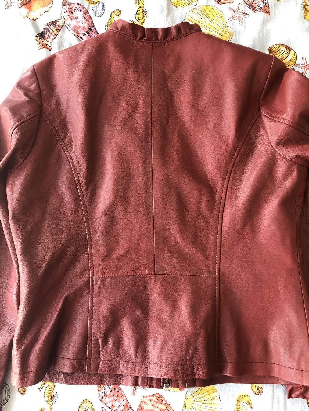Giacche: Lederjacke – Usato da Niederhasli venduto da bluedog21 1