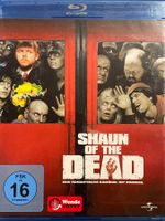 Shaun of the Dead  (2004)