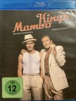 Mambo Kings (1992)