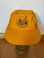 Vintage 80s Cap Bahn SBB CFF New