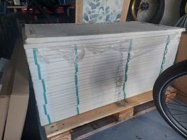 Dalle de terrasse 120x60 état neuf