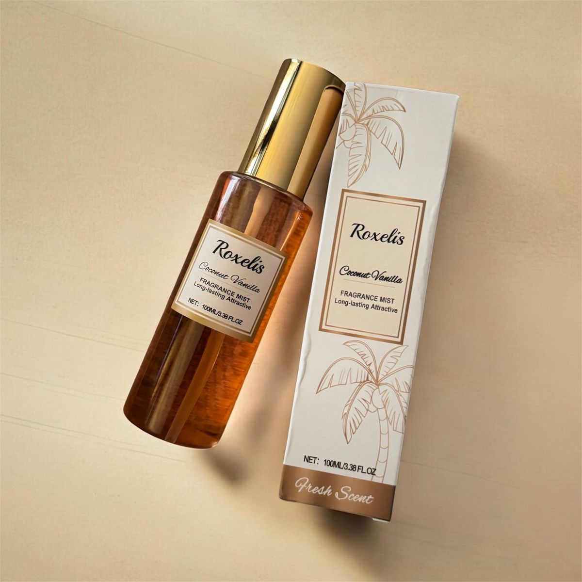 Profumi & Eau de Toilette: Parfum – Nuovo e nell'imballaggio originale da Châtel-St-Denis venduto da Montclair_Swiss 3