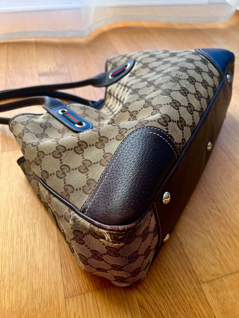Gucci Borse da donna: Gucci Bag – Usato da Schlieren venduto da sim_zp5y 3