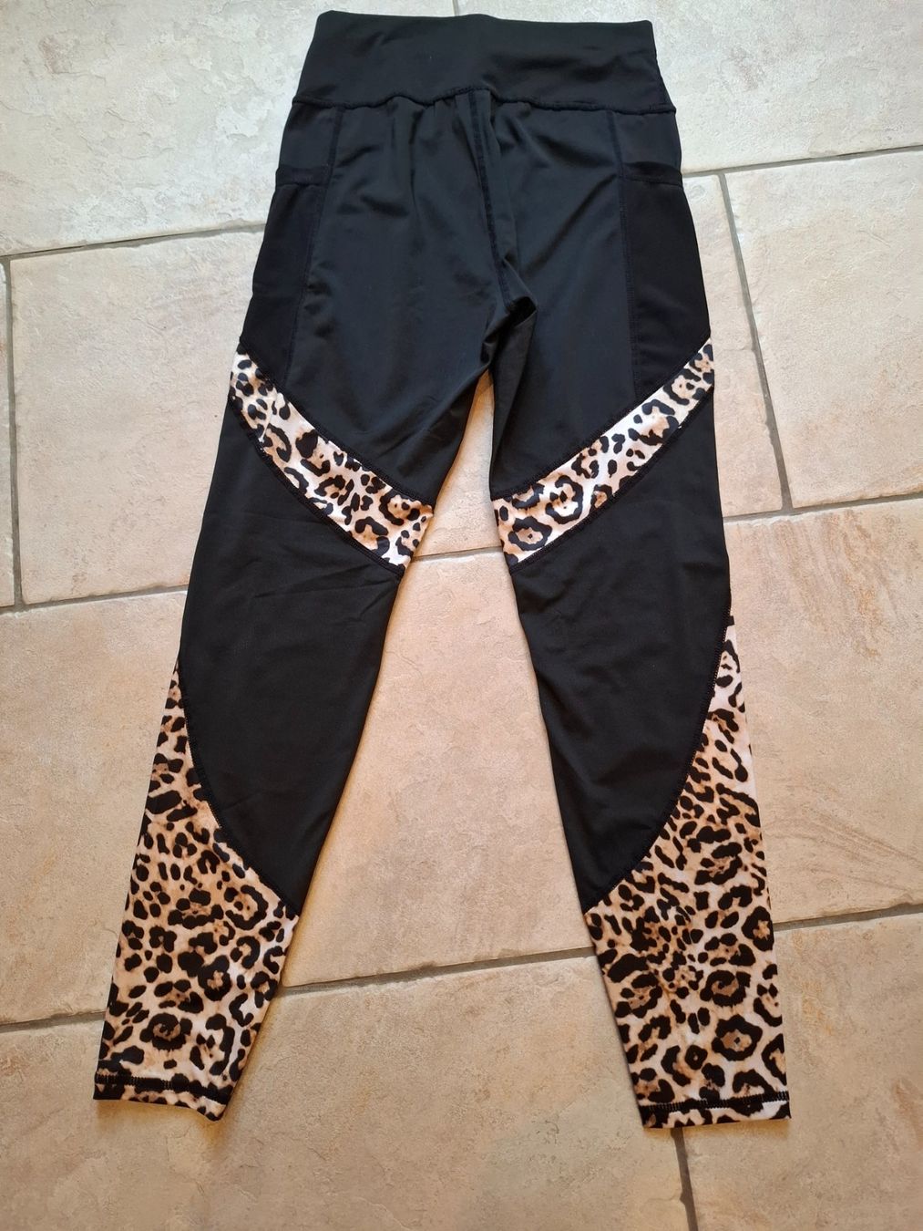 Leggings: Sporttights Gr. S – Usato da Wenslingen venduto da kasjupeia 4