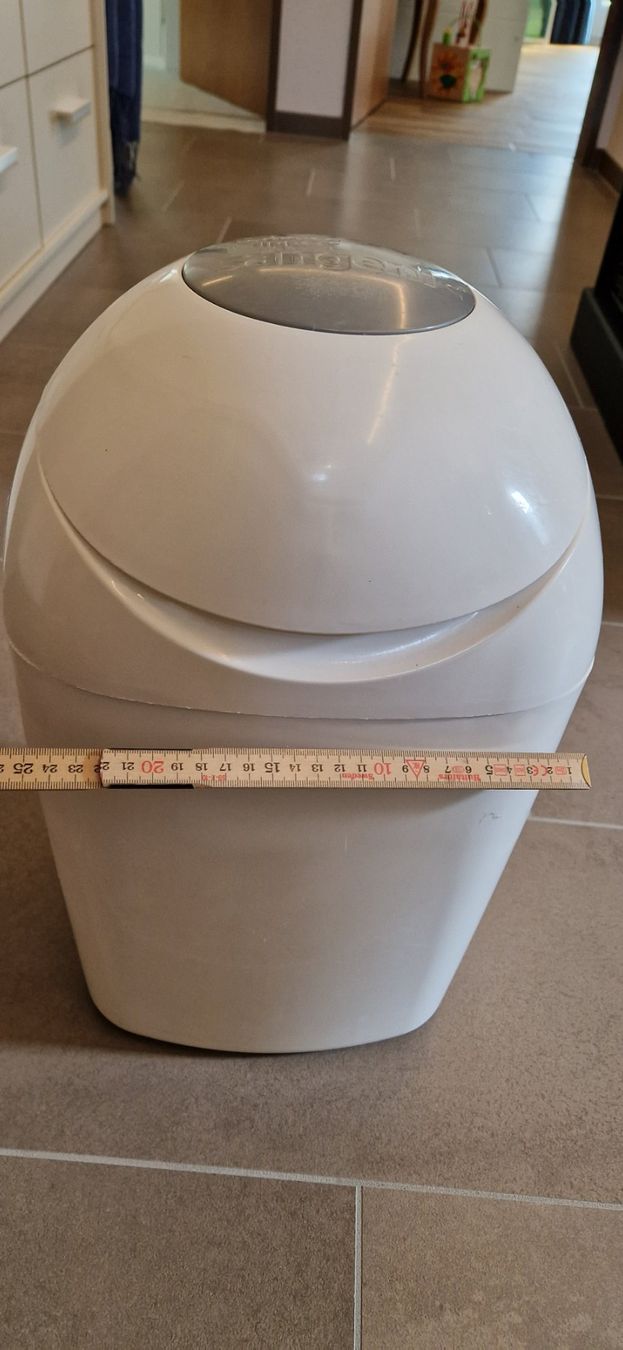 Altro per la casa: Windeleimer tomme tippee sangenic – Usato da Hinwil venduto da mic_2cyv 3