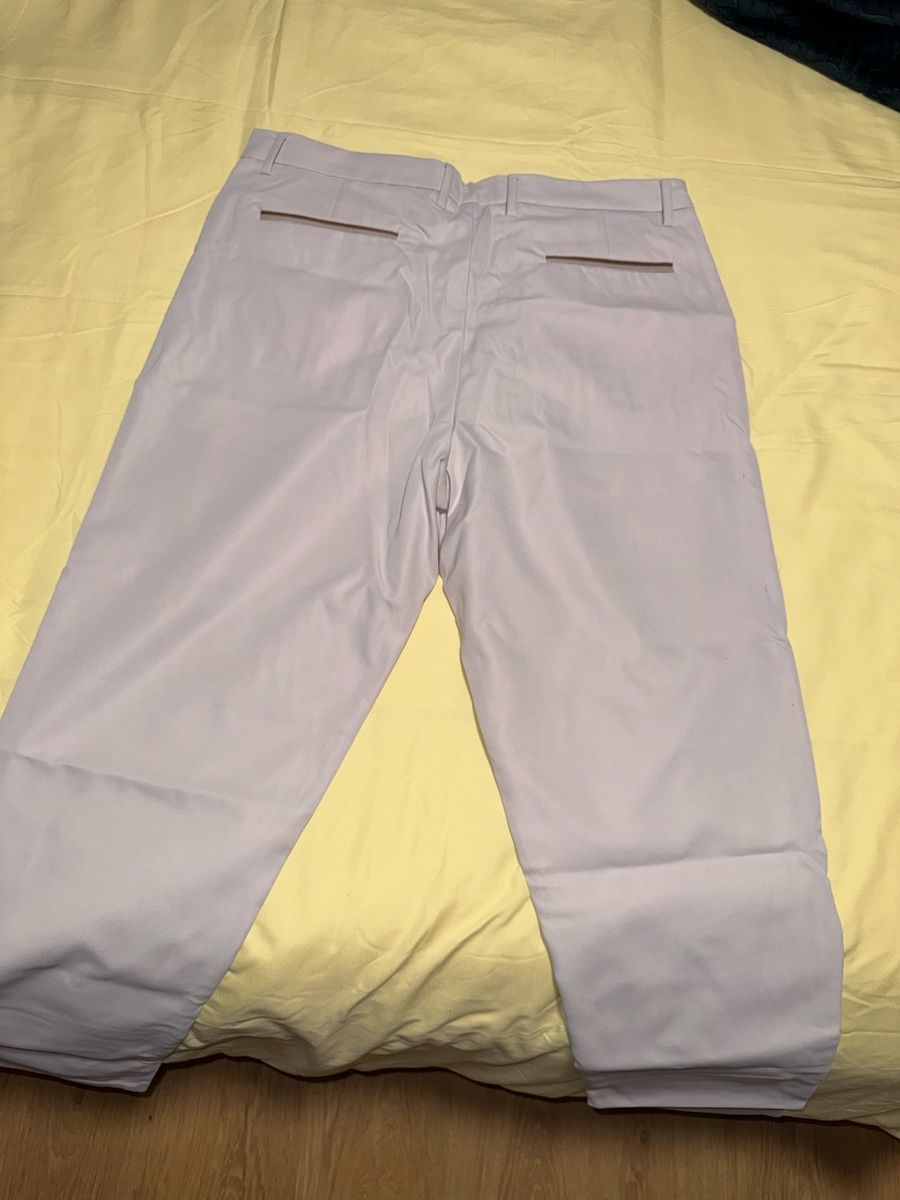 Costumes: Herren Anzughose hellbeige  – Neuf (Voir description) à Bad Zurzach par vit_rct6 2