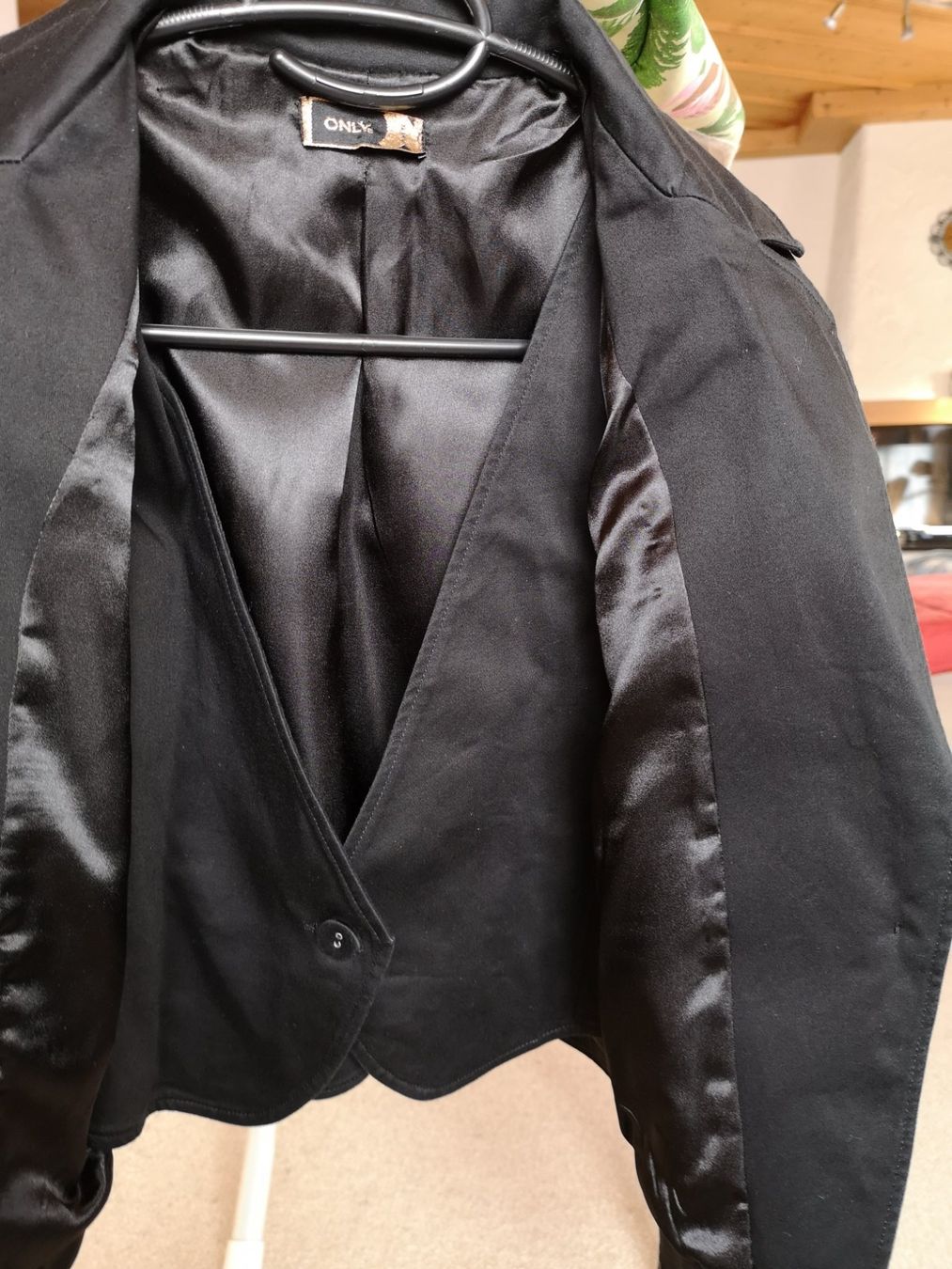 Only Giacche: Kurzjacke ONLY Grösse S – Usato da Herisau venduto da Leonie66 2