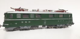 Märklin SBB Ae6/6  H0/AC