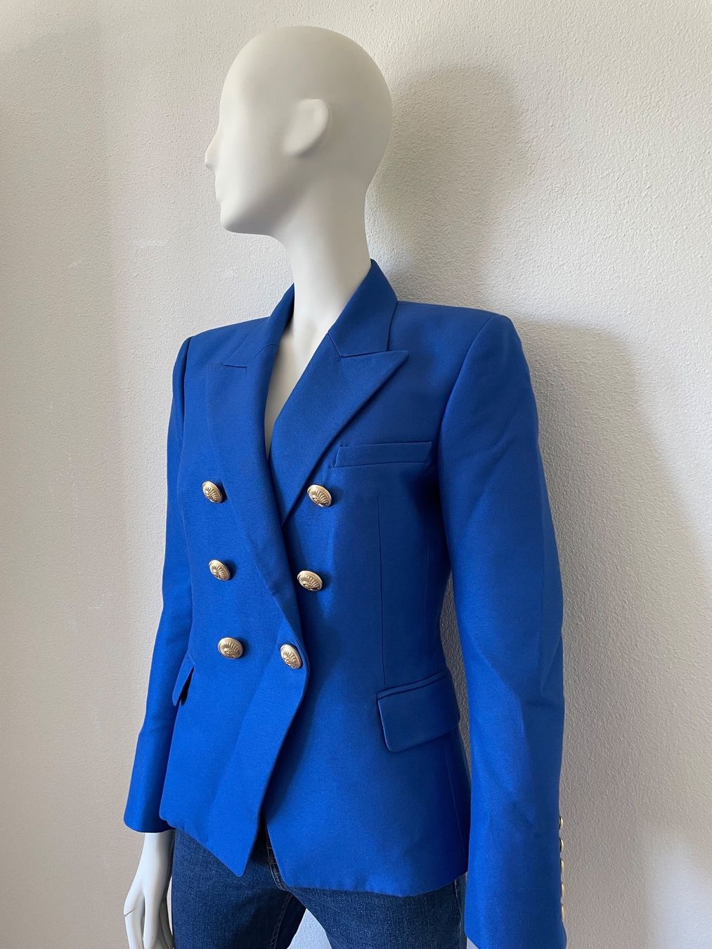 Balmain Vestes: Balmain Blazer – Neuf (Voir description) à Winterthur par 19.19 5