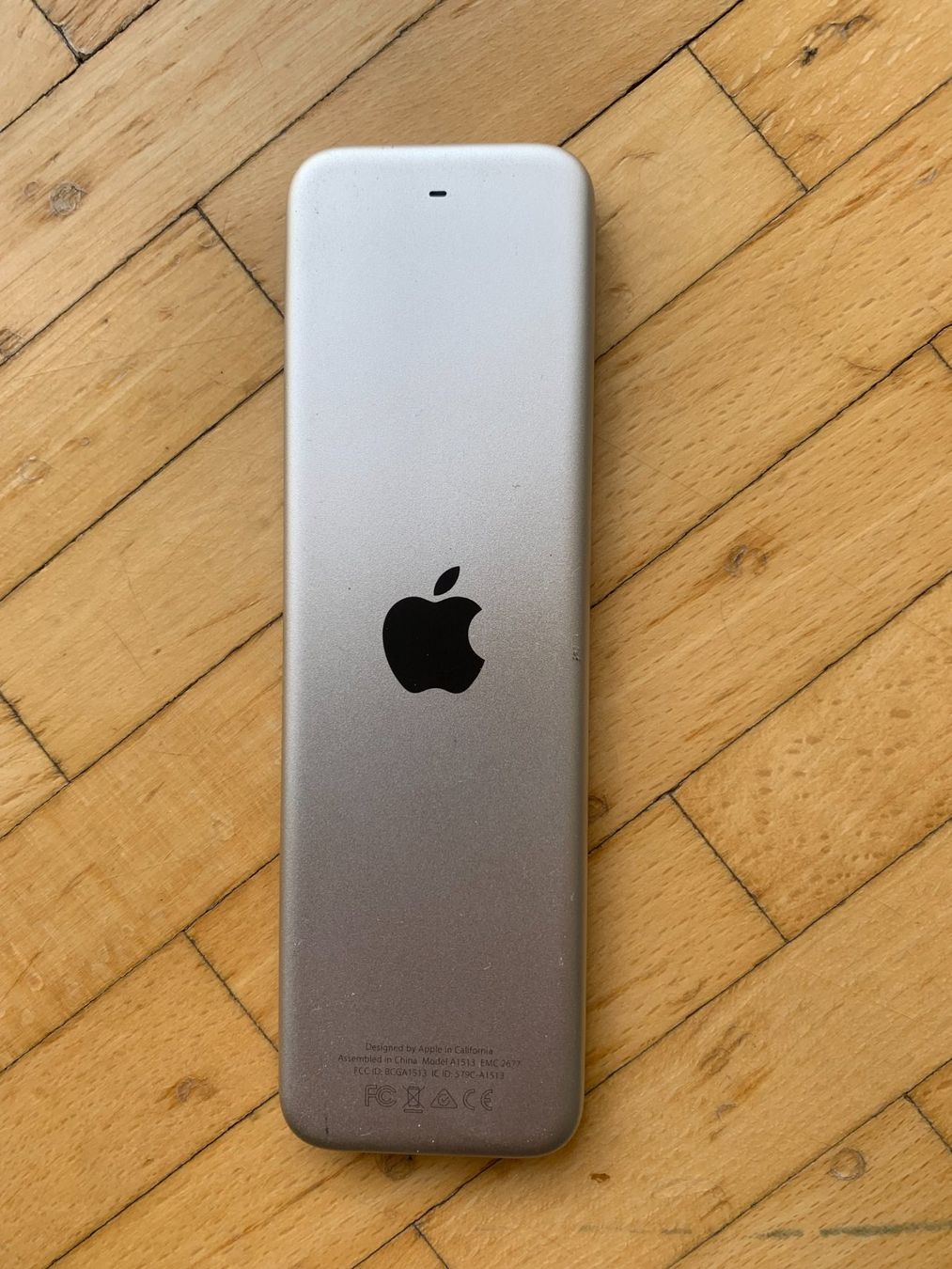 Apple Sistemi audio & multimediali: Apple TV HD | A1625 | 32GB – Usato da Aarau venduto da Bungsi 3