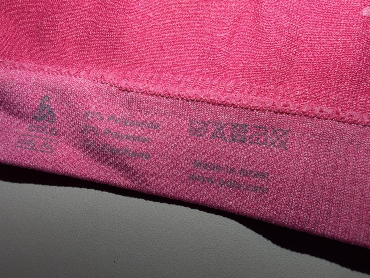 Odlo Altra biancheria intima: Unterhemd ODLO XL neu – Nuovo (secondo la descrizione) da Dornach venduto da samuti 2