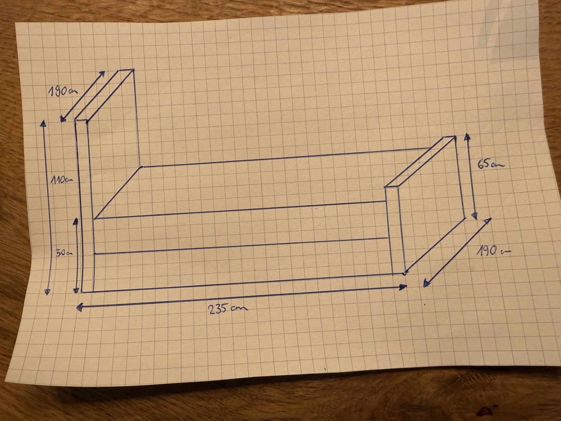 Letti: Boxspring Bett – Usato da Bülach venduto da Murmy 1