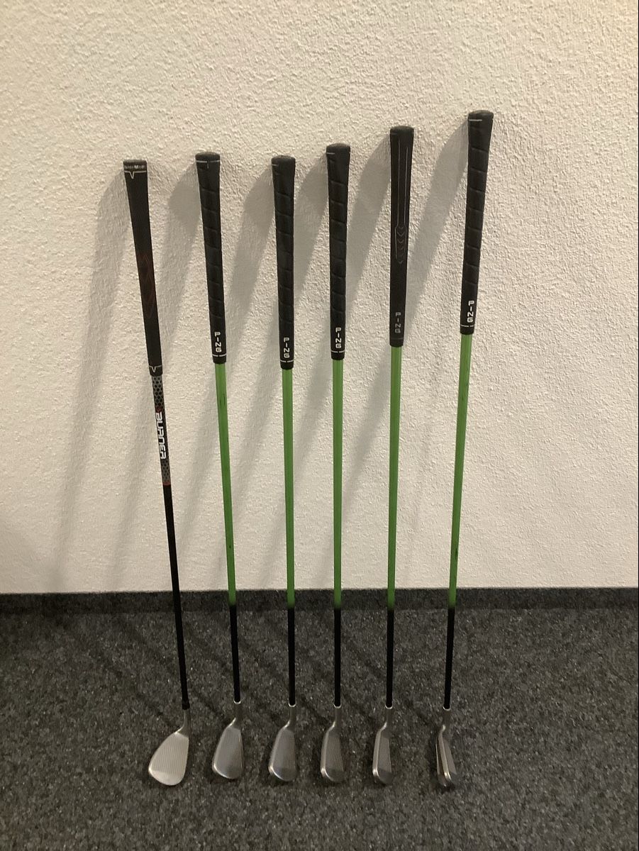 Mazze & Set: Ping Golfschläger Herren – Usato da Richterswil venduto da namoro