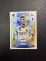 Topps Match Attax 2025/26 Toni Kroos 353