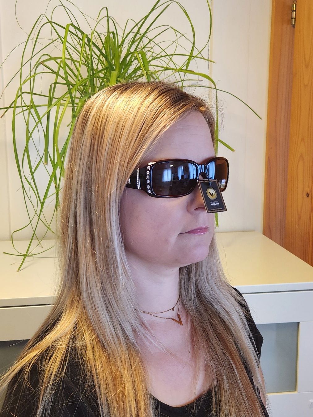 Occhiali & Lenti: Sonnenbrille CG – Nuovo e nell'imballaggio originale da Münchwilen TG venduto da levendeur 2