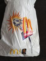 OVP MC Donalds Sammelbecher WM 2026