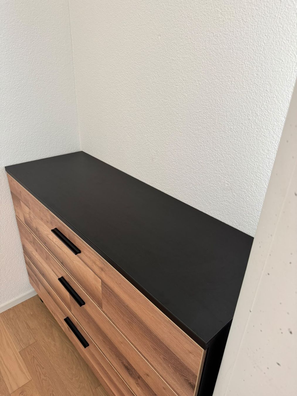 Conforama Commodes: Kommode 3 Schubladen – Neuf (Voir description) à Spreitenbach par nik_gm6b 3
