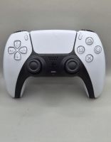Playstation5 Controller Weiss