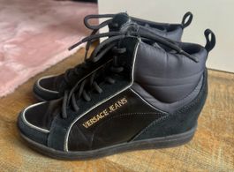 Versace Jeans Damen Sneaker Gr. 38