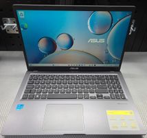Laptop ASUS VivoBook X515EA Pentium Gold 4GB RAM 237GB