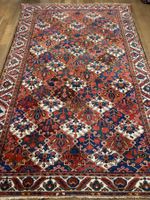 Antiker 314*205 cm Bakhtiar Perserteppich *gratis Versand