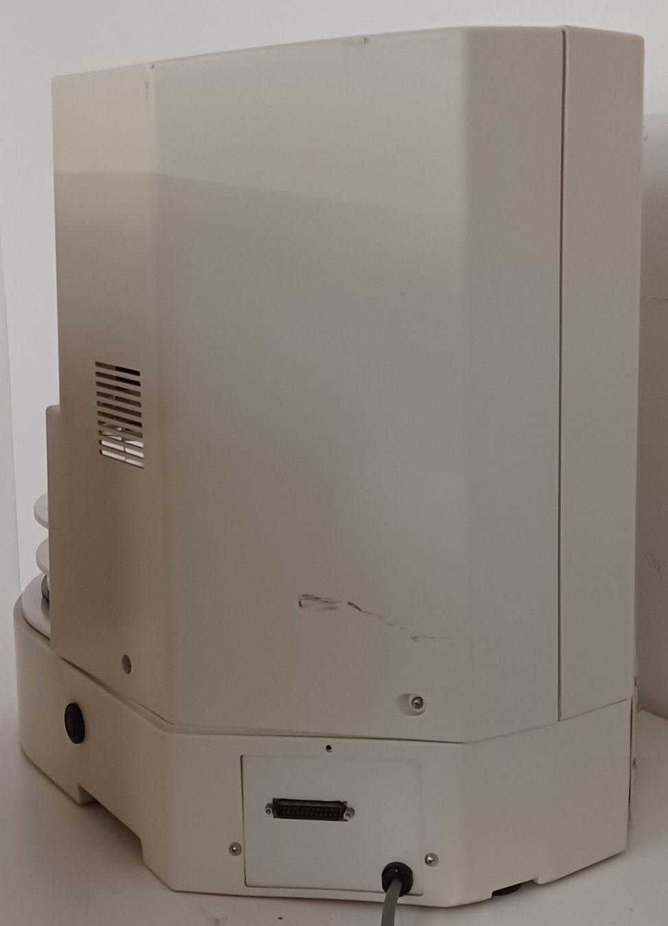 Accessori da laboratorio: Shimadzu TOC-V CPH – Difettoso da Niederdorf venduto da LeptonAG_Labor 6