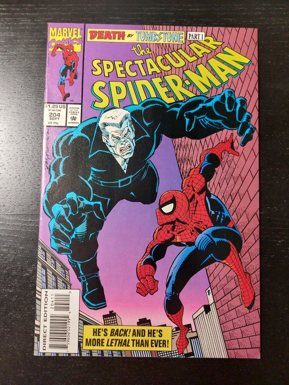 Comics: Marvel | Alex Ross Variant | Doctor Strange I Spider-Man – Gebraucht aus Kloten von Vitsch82 6