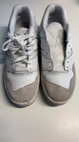 New Balance 550 Sneaker, Gr. 44, Top Zustand, Weiss