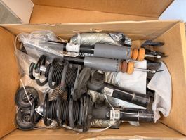 Original Audi RS3 8V Sportfahrwerk komplett