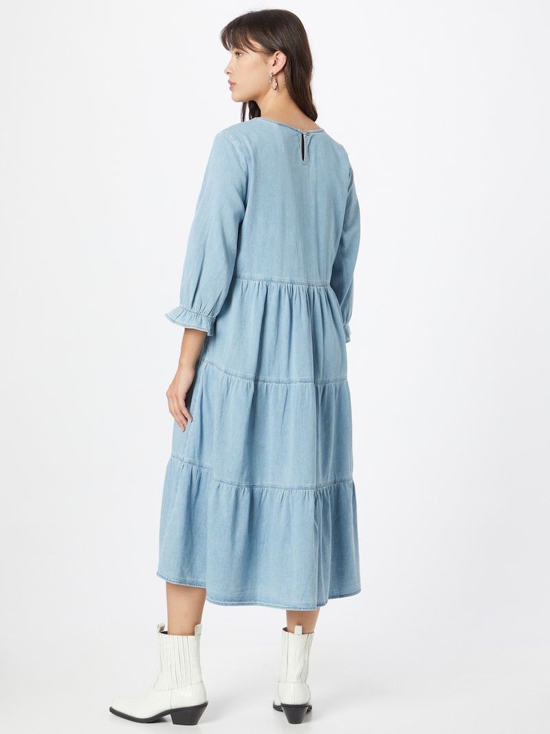 Cream Vestiti: Kleid Jeans Cream Gr. 36 – Usato da Zürich venduto da snowow 2