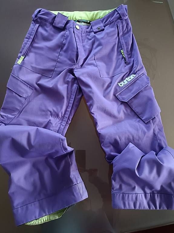 Pantaloni: Snowboard Hosen – Usato da Zollikofen venduto da Raphael_99 1