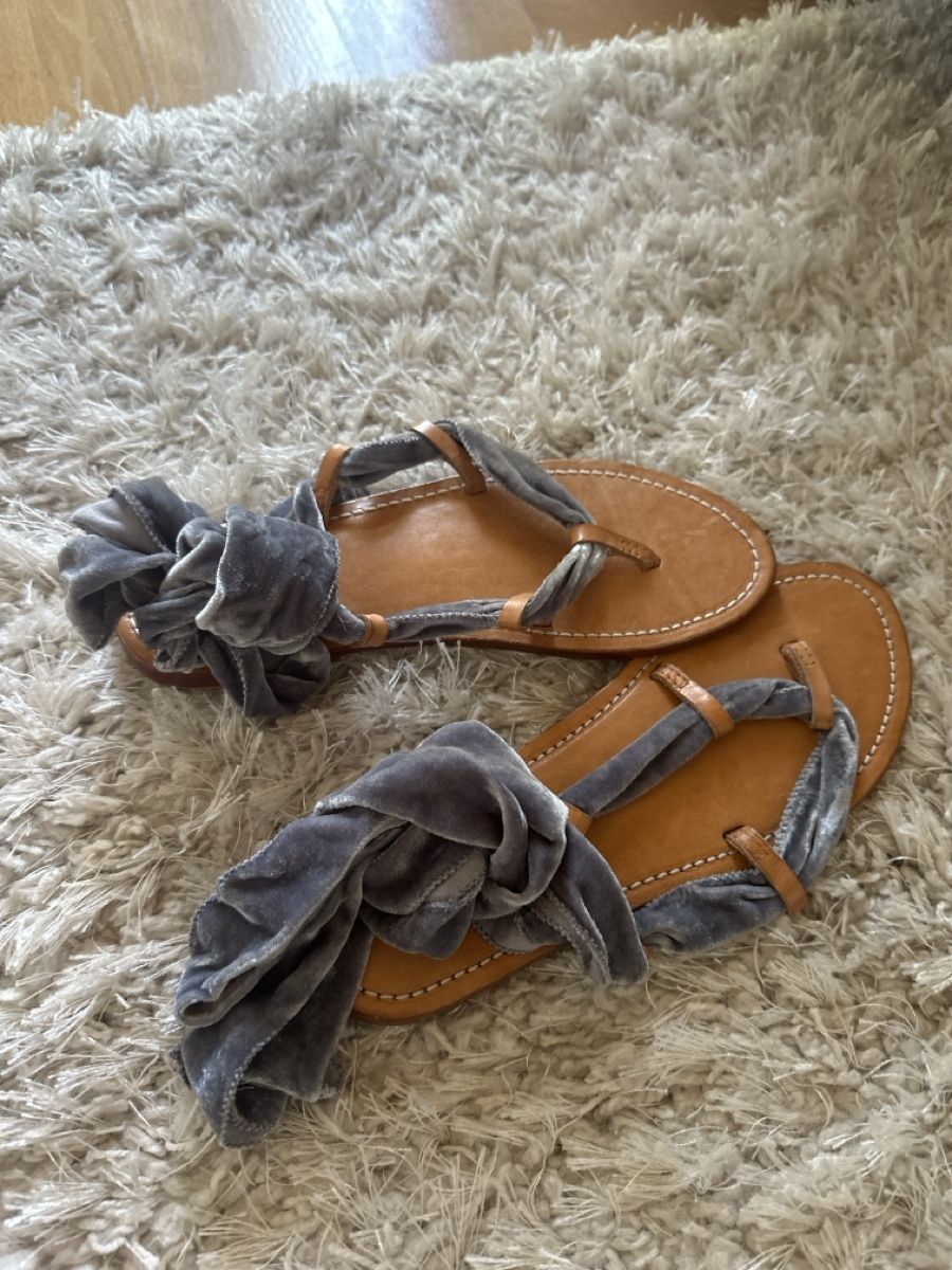 Damenschuhe: Forte forte Flipflops ✨ Neu! – Neu und originalverpackt aus Wädenswil von mme_