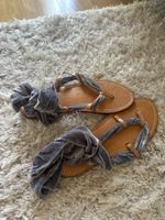 Forte forte Flipflops ✨ Neu!