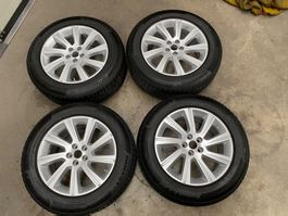 Winterräder  235/60/R18 103V M+S