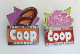 2 PIN COOP