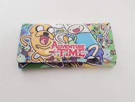 Adventure Time Portemonnaie Finn & Jake - neuwertig
