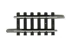 Minitrix 14908 Gerades Gleis 27,9mm