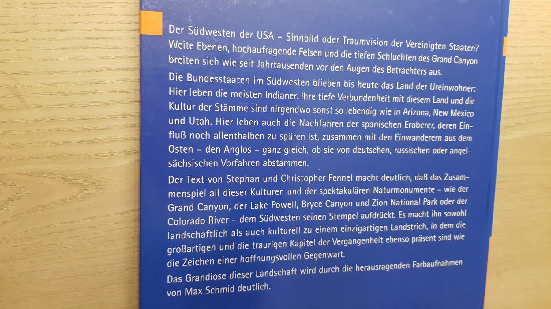 Libri: Neuseeland - USA der Südwesten Bildbände – Usato da Spiegel b. Bern venduto da sus_xj97 6